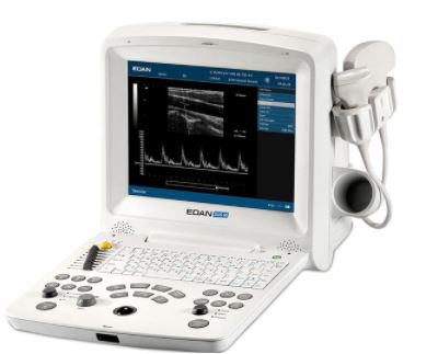 Edan Ultrasound best price in the market - GioMedic