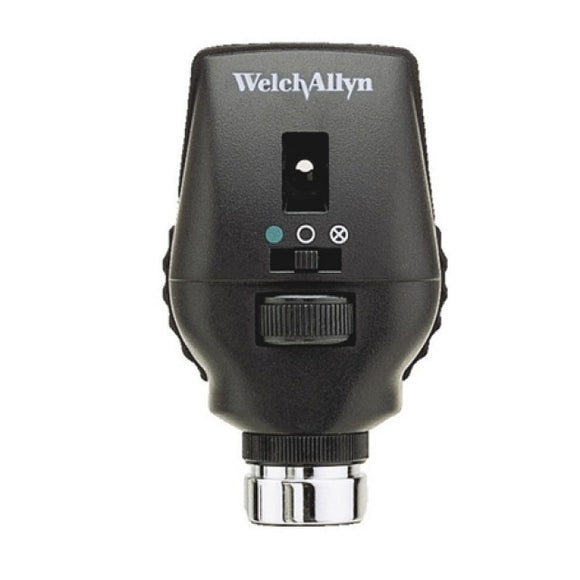 Welch Allyn 11730 Coaxial Ophthalmoscope Head Only
