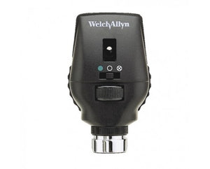 Welch Allyn 11720 3.5V Coaxial Ophthalmoscope - GioMedic