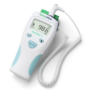 Welch Allyn 0169-200 SureTemp Plus 690 Electronic Thermometer