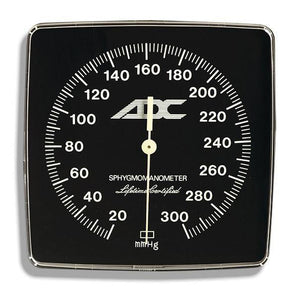 ADC 805 Gauge for Diagnostix 750/752 Clock Aneroid Sphygmomanometers
