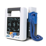ADView 2 Blood Pressure Base Unit with Temperature Module (#9005BPTO)
