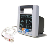 ADView 2 Blood Pressure Base Unit with Masimo SET SpO2 Module (#9005BPSM)