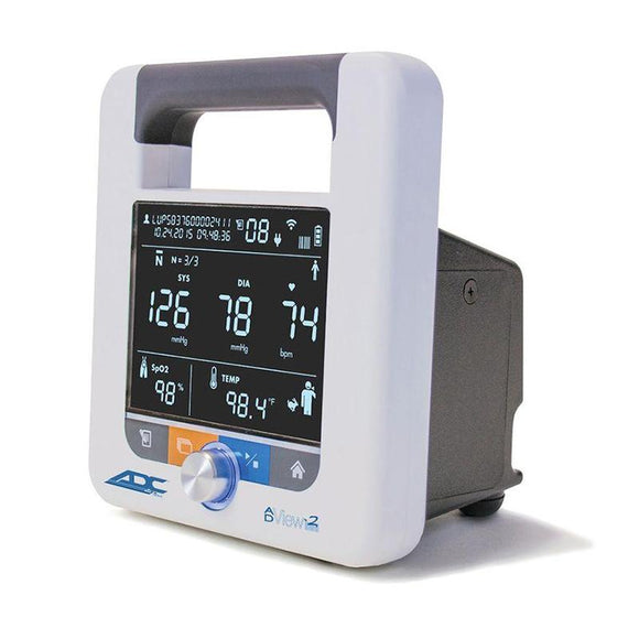ADView 2 Blood Pressure Base Unit (#9005BP)