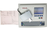 Cardiovit AT-102 SCM SP Includes Spirometry