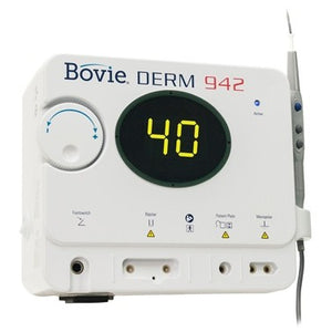Bovie DERM 942 High Frequency Desiccator