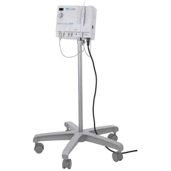 ConMed Telescoping Hyfrecator Stand