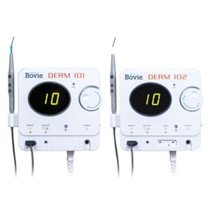 Bovie DERM 102 High Frequency Desiccator