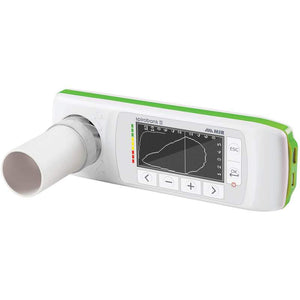 MIR Spirobank II Basic Spirometer